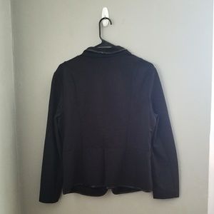 Dkny Jackets & Coats - DKNY I Black one button blazer jacket size 14 Dkny Jackets & Coats - DKNY I Black one button blazer jacket size 14